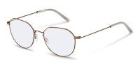 Rodenstock Kobri R2632 - metal opt.frame rodenstock -...