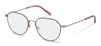 Rodenstock Kobri R2632 - metal opt.frame rodenstock -...