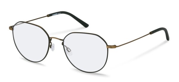 Rodenstock Kobri R2632 - metal opt.frame rodenstock - Farbcode H000