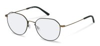 Rodenstock Kobri R2632 - metal opt.frame rodenstock -...