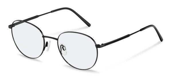Rodenstock Kobri R2641 - metal opt.frame rodenstock - Farbcode A000