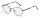 Rodenstock Kobri R2641 - metal opt.frame rodenstock