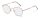 Rodenstock Kobri R2641 - metal opt.frame rodenstock
