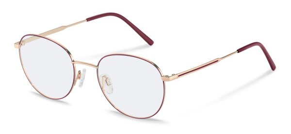 Rodenstock Kobri R2641 - metal opt.frame rodenstock