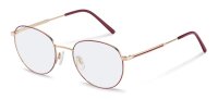 Rodenstock Kobri R2641 - metal opt.frame rodenstock -...