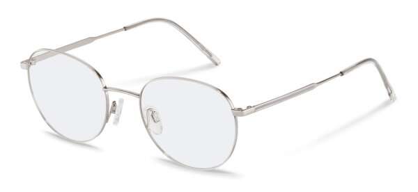 Rodenstock Kobri R2641 - metal opt.frame rodenstock