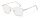 Rodenstock Kobri R2658 - metal opt.frame rodenstock