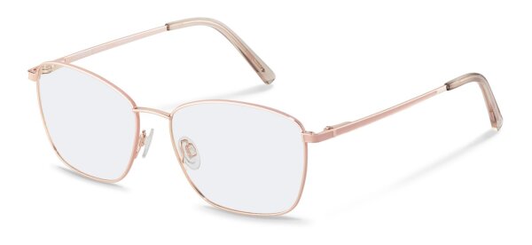 Rodenstock Kobri R2658 - metal opt.frame rodenstock