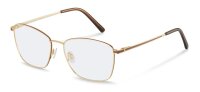Rodenstock Kobri R2658 - metal opt.frame rodenstock