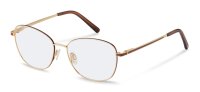 Rodenstock Kobri R2660 - metal opt.frame rodenstock -...