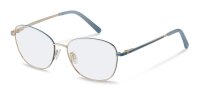 Rodenstock Kobri R2660 - metal opt.frame rodenstock -...
