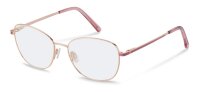 Rodenstock Kobri R2660 - metal opt.frame rodenstock -...