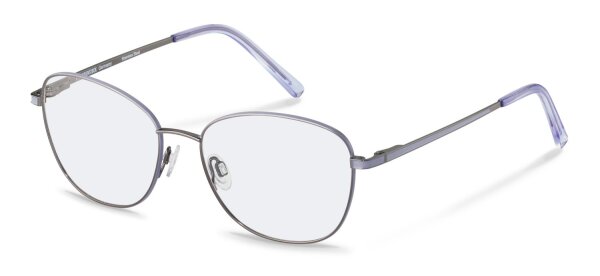 Rodenstock Kobri R2660 - metal opt.frame rodenstock - Farbcode D000