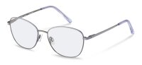 Rodenstock Kobri R2660 - metal opt.frame rodenstock -...