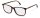 Rodenstock Kobri R5360 - plastic opt.frame rodenstock - B000 - Havanna/Gold