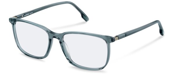 Rodenstock Kobri R5360 - plastic opt.frame rodenstock - Farbcode D000