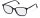 Rodenstock Kobri R5362 - plastic opt.frame rodenstock - A000 - Schwarz/Gold