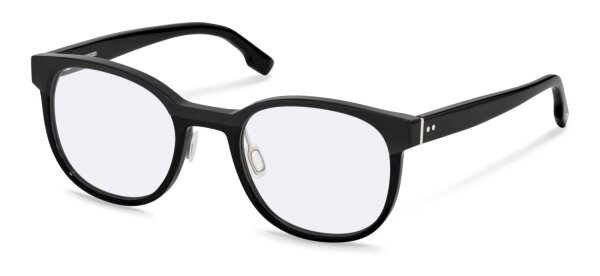 Rodenstock Kobri R5373 - plastic opt.frame rodenstock - A000 - Schwarz