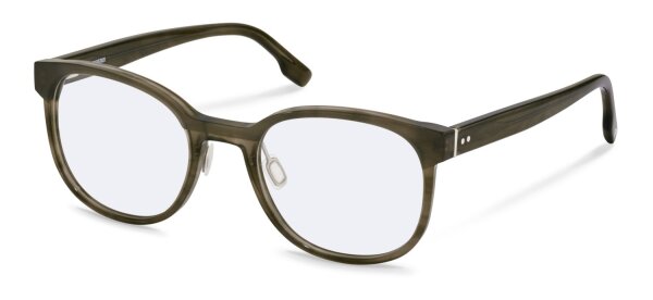 Rodenstock Kobri R5373 - plastic opt.frame rodenstock - Farbcode C000