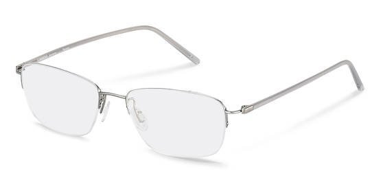 Rodenstock Kobri R7073 - metal opt.frame rodenstock - Farbcode B000