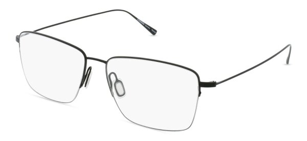 Rodenstock Kobri R7118 - metal opt.frame rodenstock - C000 - Schwarz