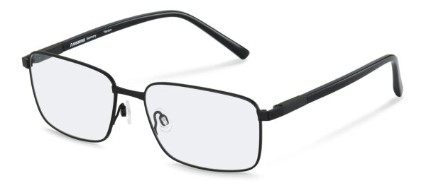 Rodenstock Kobri R7130 - metal opt.frame rodenstock - Farbcode A000