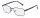 Rodenstock Kobri R7130 - metal opt.frame rodenstock