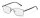 Rodenstock Kobri R7130 - metal opt.frame rodenstock