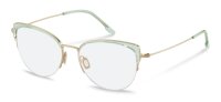 Rodenstock Kobri R7139 - metal opt.frame rodenstock -...
