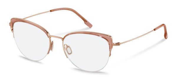 Rodenstock Kobri R7139 - metal opt.frame rodenstock