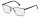 Rodenstock Kobri R7146 - metal opt.frame rodenstock