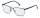 Rodenstock Kobri R7146 - metal opt.frame rodenstock