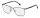 Rodenstock Kobri R7146 - metal opt.frame rodenstock