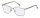Rodenstock Kobri R7146 - metal opt.frame rodenstock