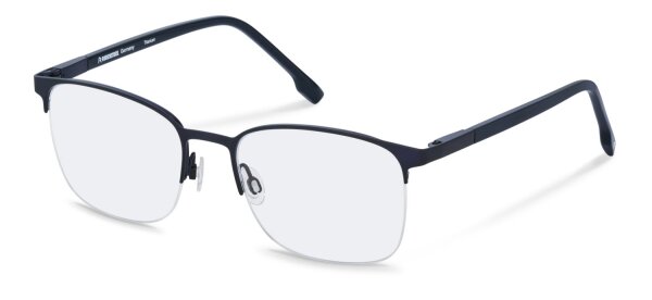 Rodenstock Kobri R7147 - metal opt.frame rodenstock