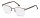 Rodenstock Kobri R7147 - metal opt.frame rodenstock