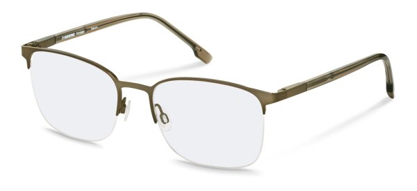 Rodenstock Kobri R7147 - metal opt.frame rodenstock