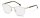 Rodenstock Kobri R7148 - metal opt.frame rodenstock