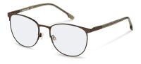 Rodenstock Kobri R7148 - metal opt.frame rodenstock