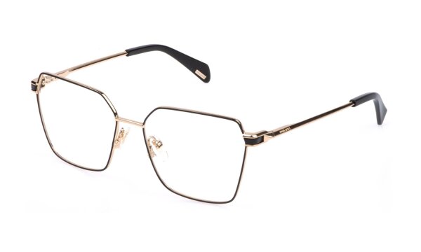 Police Kobri Vplr17 - metal opt.frame police donna