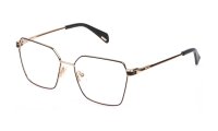 Police Kobri Vplr17 - metal opt.frame police donna
