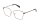 Police Kobri Vplr17 - metal opt.frame police donna