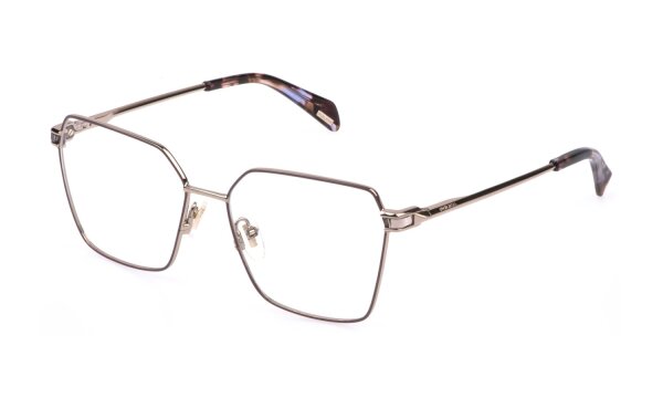 Police Kobri Vplr17 - metal opt.frame police donna