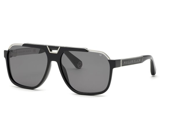Philipp Plein Sobri Spp046m - sunglasses philipp plein