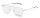Porsche Design Kobri P8386 - opt.frames porsche design - B - Palladium