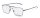 Porsche Design Kobri P8386 - opt.frames porsche design - C - Braun