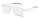 Porsche Design Kobri P8386 - opt.frames porsche design - D - Gold