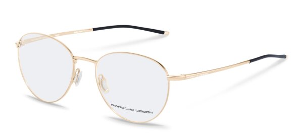 Porsche Design Kobri P8387 - opt.frames porsche design - B - Gold