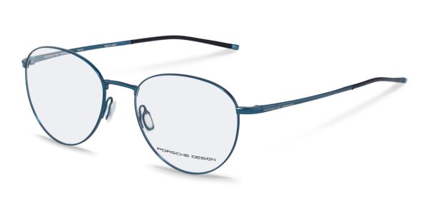 Porsche Design Kobri P8387 - opt.frames porsche design - D - Blau