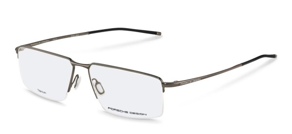 Porsche Design Kobri P8736 - opt.frames porsche design - D - Dunkelgrau